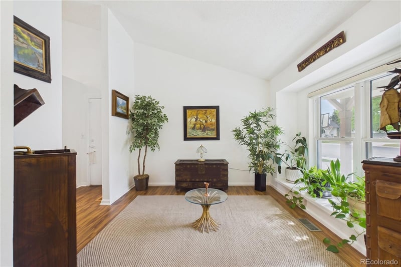 8266 S Logan Ct, Littleton, CO 80122