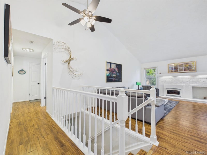 8266 S Logan Ct, Littleton, CO 80122