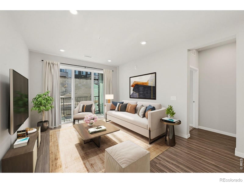 420 E Fremont Pl #206, Littleton, CO 80122