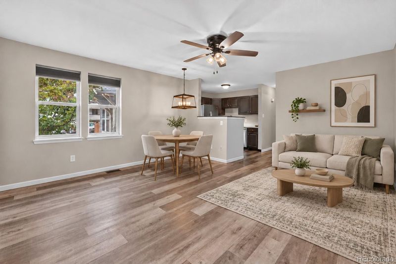 3412 S Sherman St, Englewood, CO 80113