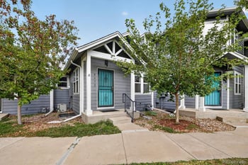 3412 S Sherman St, Englewood, CO 80113