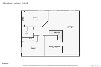 1564 Meadowlark Ln, Golden, CO 80403
