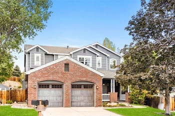 1564 Meadowlark Ln, Golden, CO 80403