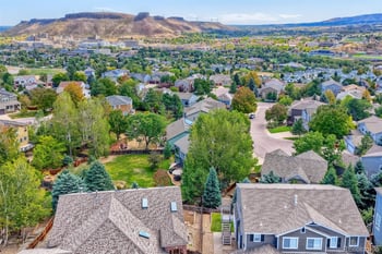 1564 Meadowlark Ln, Golden, CO 80403