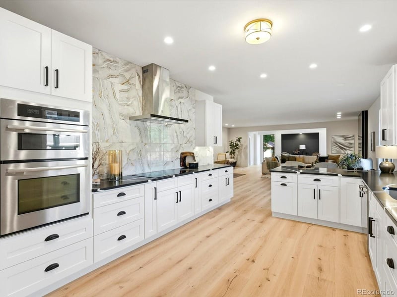 2800 S University Blvd #162, Denver, CO 80210