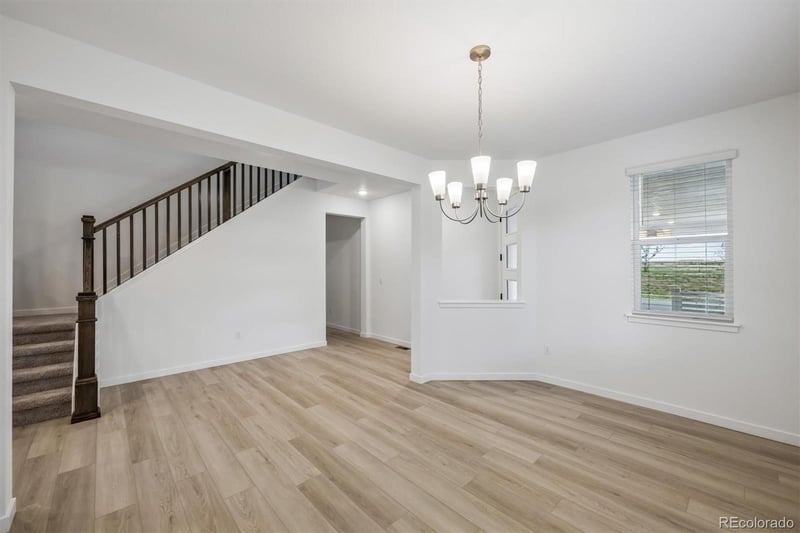3731 N Hayleyville St, Aurora, CO 80019