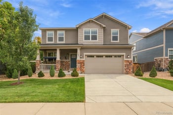 147 Northrup Dr, Erie, CO 80516
