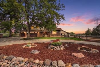 17425 W 57th Ave, Golden, CO 80403