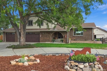 17425 W 57th Ave, Golden, CO 80403