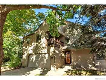 5646 Pennsylvania Ave, Boulder, CO 80303