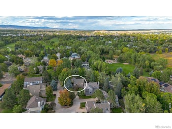 5646 Pennsylvania Ave, Boulder, CO 80303