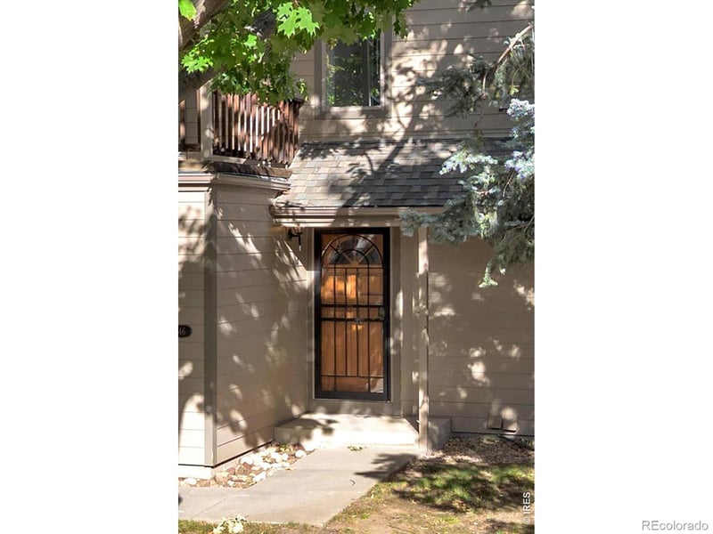 5646 Pennsylvania Ave, Boulder, CO 80303