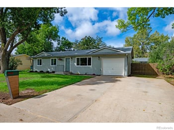 533 N Impala Dr, Fort Collins, CO 80521