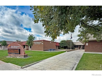 533 N Impala Dr, Fort Collins, CO 80521