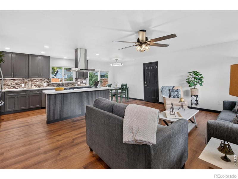 533 N Impala Dr, Fort Collins, CO 80521