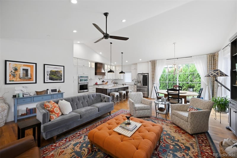 1691 Westward Dr, Lafayette, CO 80026