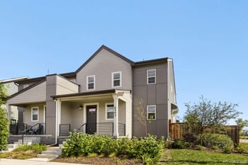 6302 N Fulton St, Denver, CO 80238