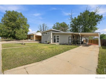 1654 S Perry St, Denver, CO 80219