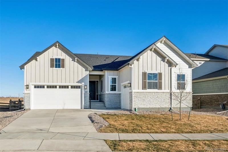 1168 Weller St, Timnath, CO 80547