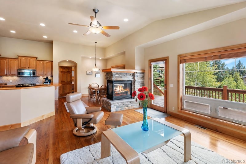 410 Karen Ln, Woodland Park, CO 80863