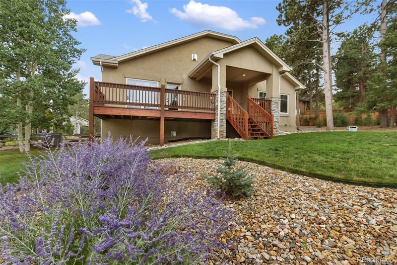 410 Karen Ln, Woodland Park, CO 80863