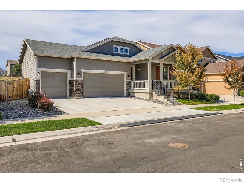 549 Hearthstone Ave, Brighton, CO 80601