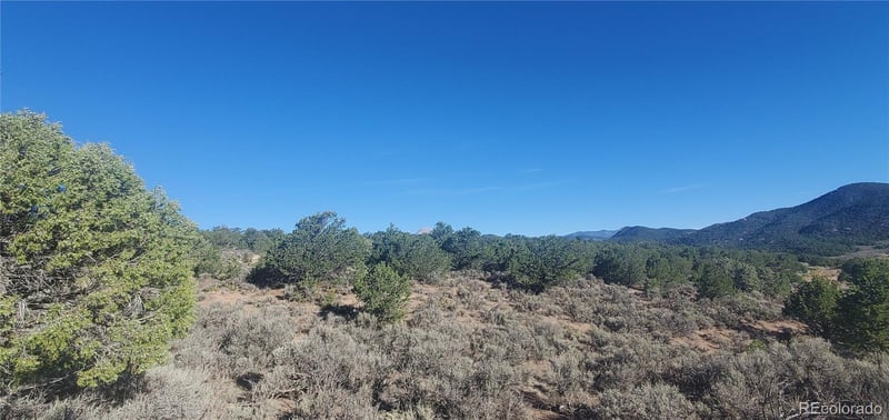 Lot 7363 Bidwell Rd, Fort Garland, CO 81133