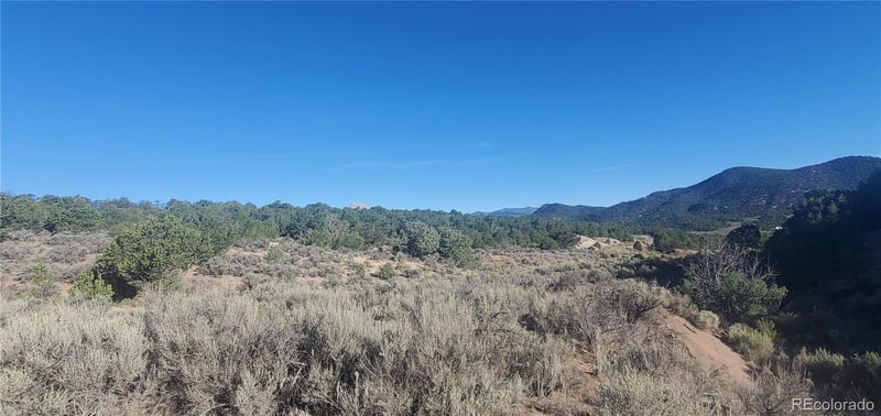Lot 7363 Bidwell Rd Lot 7363, Fort Garland, CO 81133