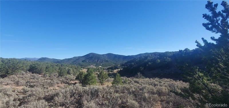 Lot 7363 Bidwell Rd Lot 7363, Fort Garland, CO 81133