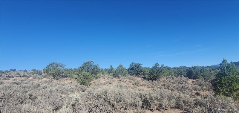 Lot 7363 Bidwell Rd Lot 7363, Fort Garland, CO 81133