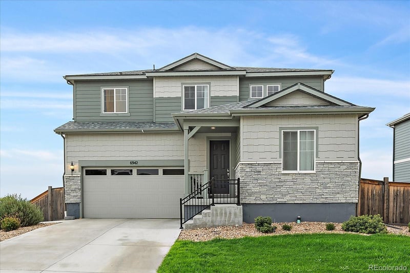 6942 E 116th Pl, Thornton, CO 80233