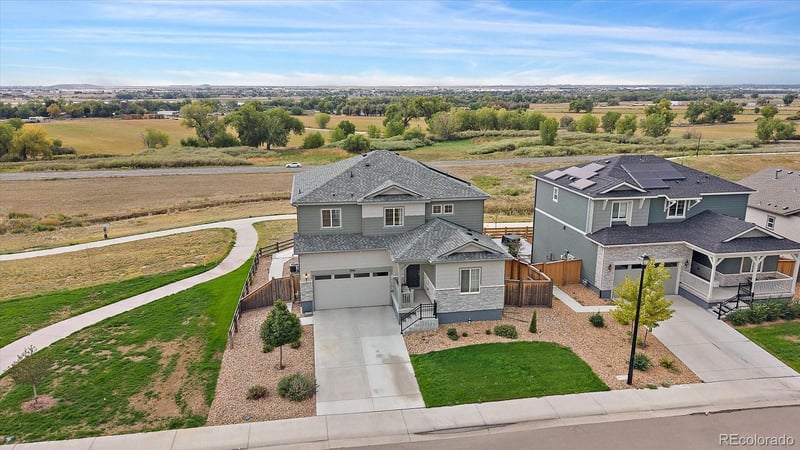 6942 E 116th Pl, Thornton, CO 80233