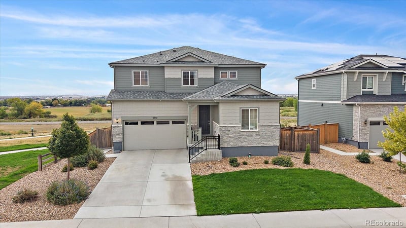 6942 E 116th Pl, Thornton, CO 80233