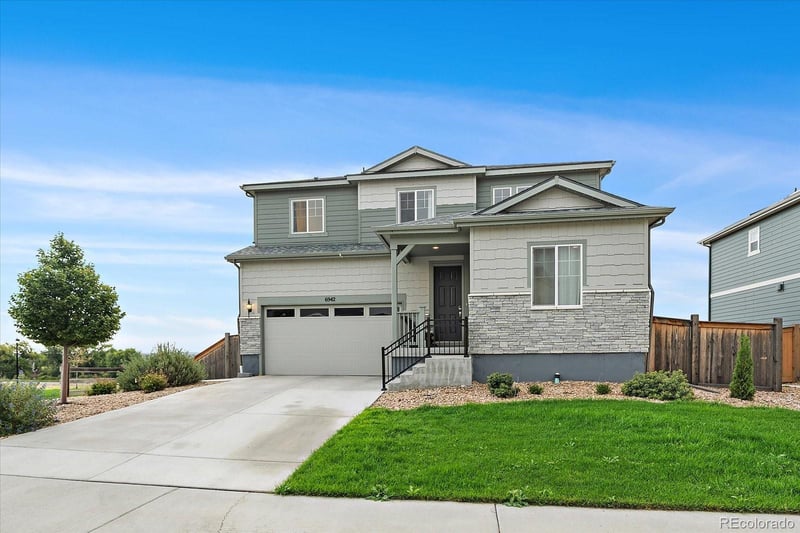 6942 E 116th Pl, Thornton, CO 80233