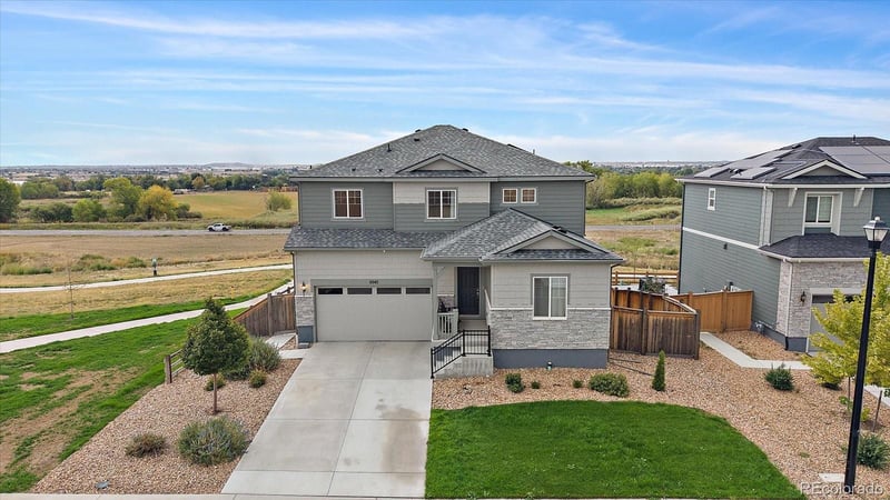 6942 E 116th Pl, Thornton, CO 80233