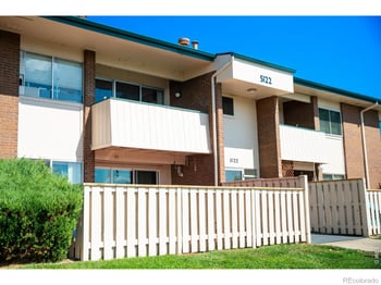 5122 Williams Fork Trl #110, Boulder, CO 80301