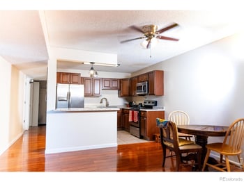 5122 Williams Fork Trl #110, Boulder, CO 80301