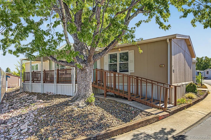 205 N Murray Blvd Lot 300, Colorado Springs, CO 80916