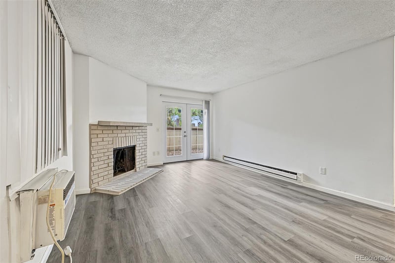 14806 E 2nd Ave #106G, Aurora, CO 80011