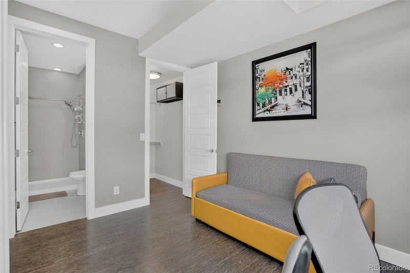 1312 E 22nd Ave, Denver, CO 80205