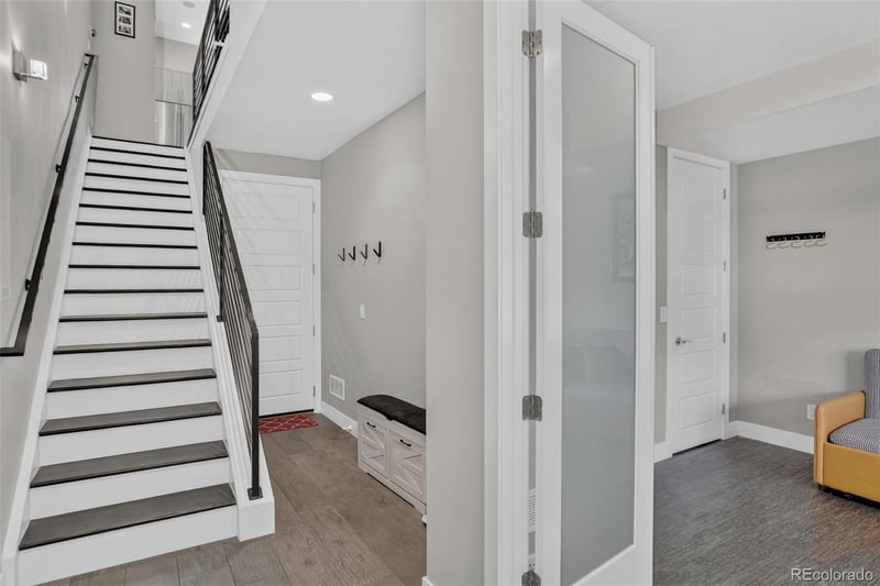1312 E 22nd Ave, Denver, CO 80205