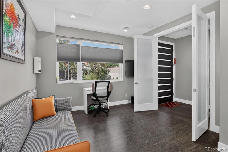 1312 E 22nd Ave, Denver, CO 80205