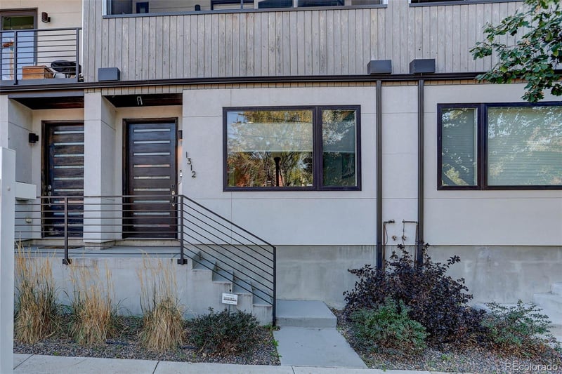 1312 E 22nd Ave, Denver, CO 80205