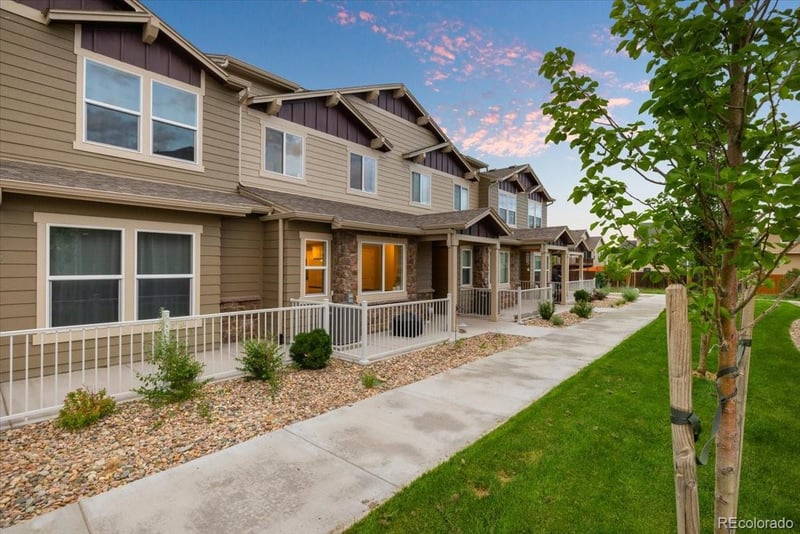 6055 White Wolf Point, Colorado Springs, CO 80925