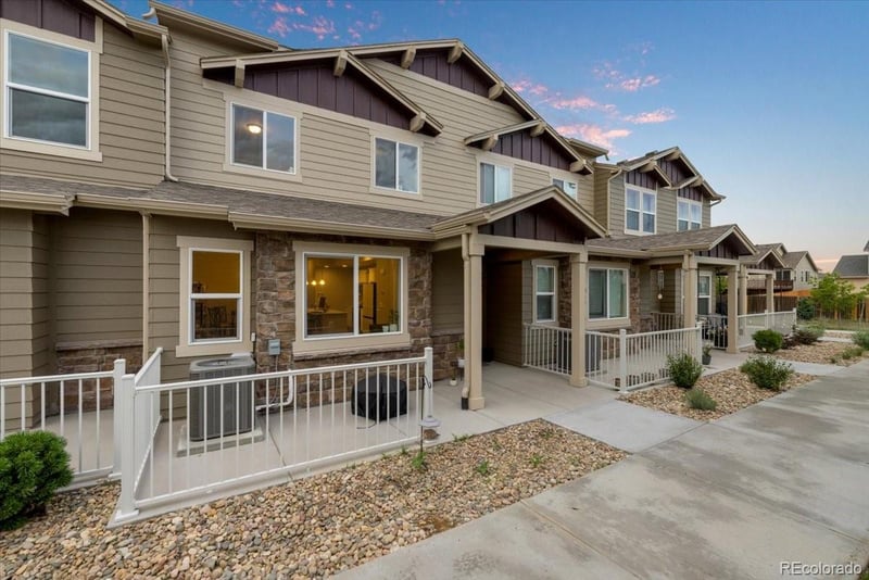 6055 White Wolf Point, Colorado Springs, CO 80925