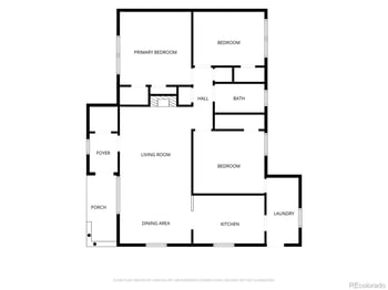 2407 Balboa St, Colorado Springs, CO 80907