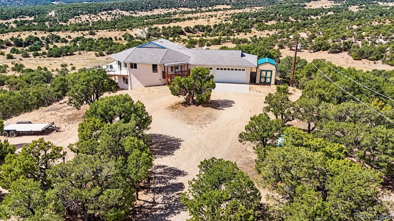 2805 County Road 634, Gardner, CO 81040