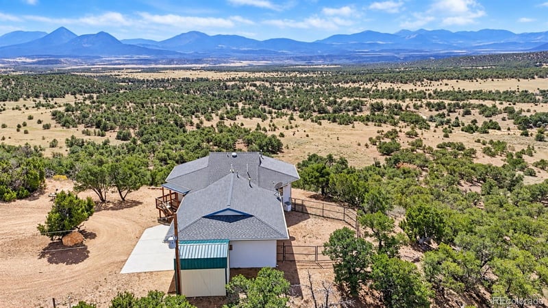 2805 County Road 634, Gardner, CO 81040