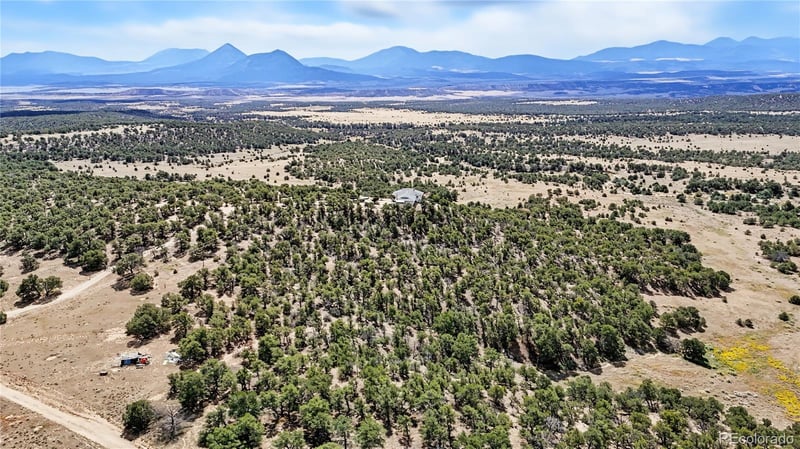 2805 County Road 634, Gardner, CO 81040