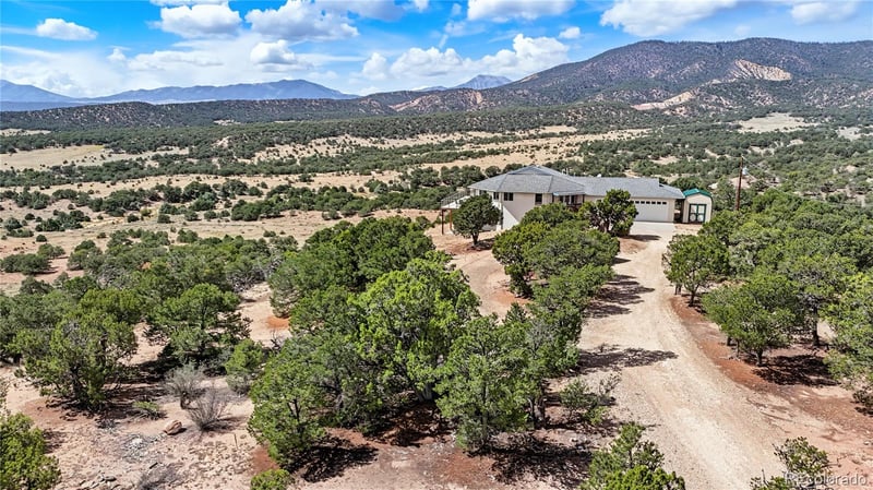 2805 County Road 634, Gardner, CO 81040